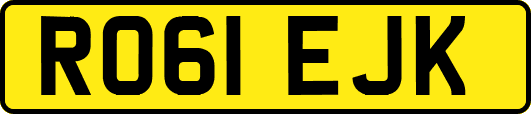 RO61EJK