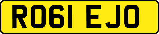 RO61EJO
