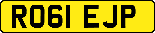 RO61EJP