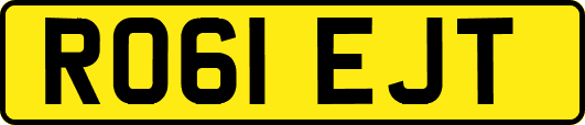 RO61EJT