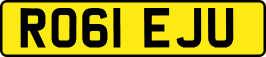 RO61EJU