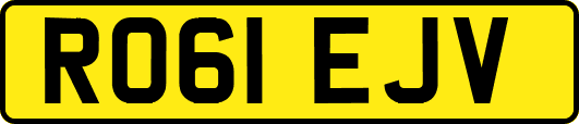 RO61EJV