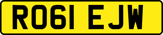 RO61EJW