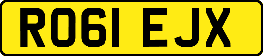 RO61EJX