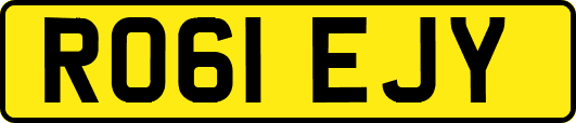 RO61EJY