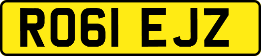 RO61EJZ