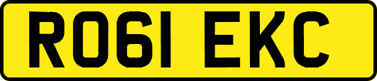RO61EKC