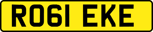 RO61EKE