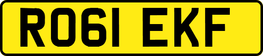 RO61EKF