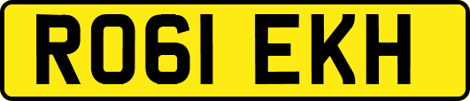 RO61EKH