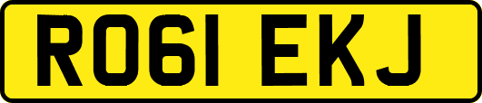 RO61EKJ
