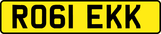 RO61EKK