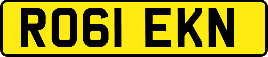 RO61EKN
