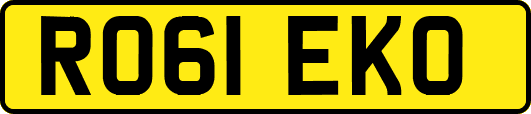 RO61EKO