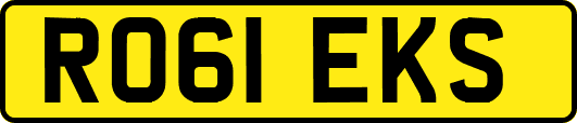 RO61EKS
