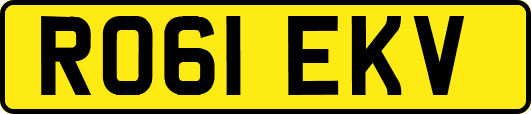 RO61EKV