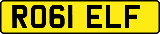 RO61ELF