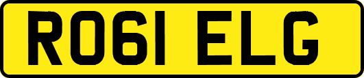 RO61ELG