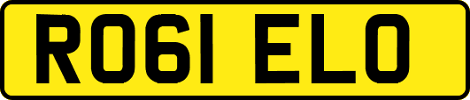 RO61ELO