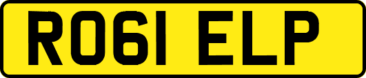 RO61ELP