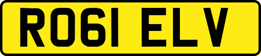 RO61ELV