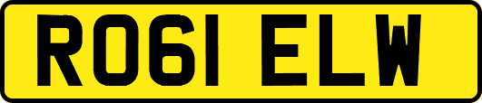 RO61ELW