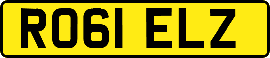RO61ELZ