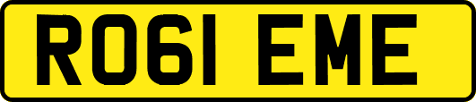 RO61EME