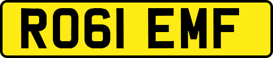 RO61EMF