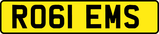 RO61EMS
