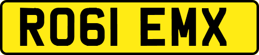 RO61EMX