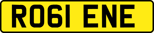 RO61ENE