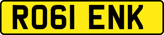 RO61ENK