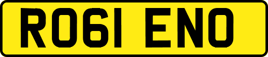 RO61ENO