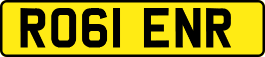 RO61ENR