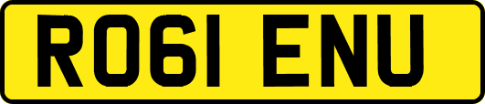 RO61ENU