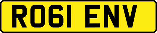 RO61ENV