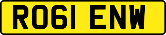 RO61ENW