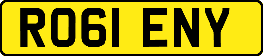RO61ENY