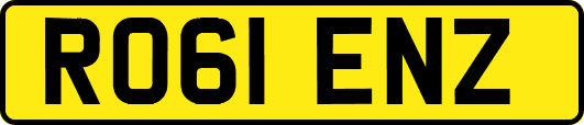 RO61ENZ