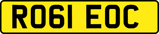 RO61EOC