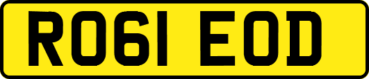 RO61EOD