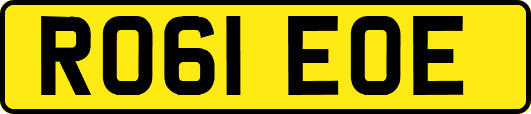 RO61EOE