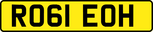 RO61EOH