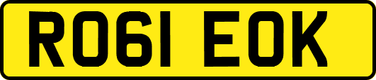 RO61EOK