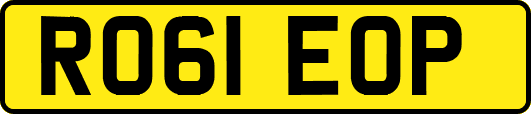 RO61EOP