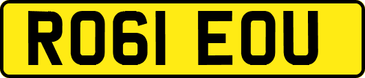 RO61EOU
