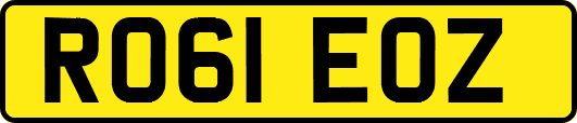 RO61EOZ