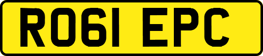RO61EPC
