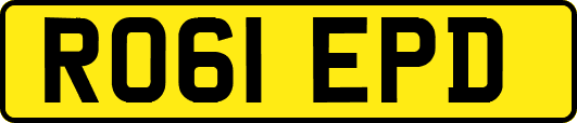 RO61EPD